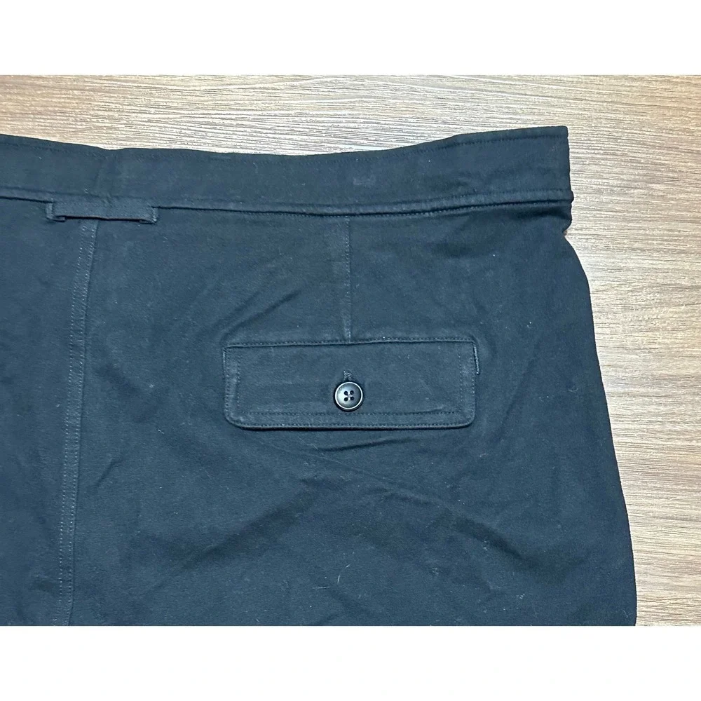 Good Man Brand Men's Black Tulum 9